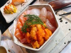 -花潮料理艺食馆(SM新生活广场店)