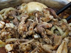 -鹍记特色牛杂面