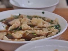 -吴家馄饨
