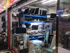 -东华电子电脑城(一环路南二段店)