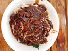 -肉盖面馆(兴科大道店)