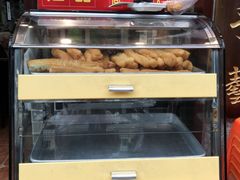-银记肠粉店(新港西路店)