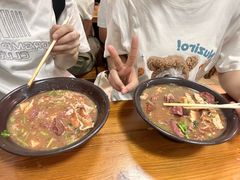 -门框胡同百年卤煮(前门店)