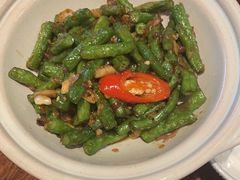 -星叶·东南亚料理(宁波万象汇店)