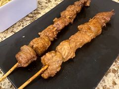 -小倩倩•鸡汤馄饨(江西路创始店)