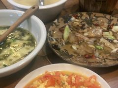 -桃坪羌寨尔玛人家