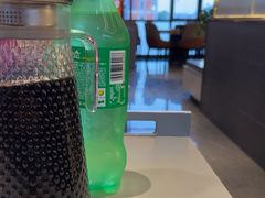 -蜀香楼火锅(长安哥伦布店)