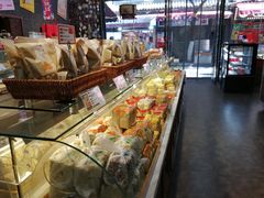 -清真全盛斋传统糕点(西羊市店)