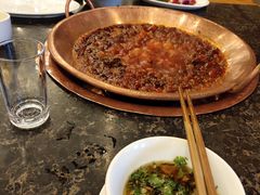 -老码头火锅(玉林店)
