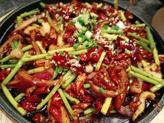 -嘎嘎鸭脑壳(蜀汉路店)