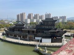 -二十八里太湖船菜(吉祥路店)