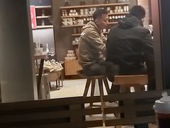 大堂-星巴克(成都太古里二店)