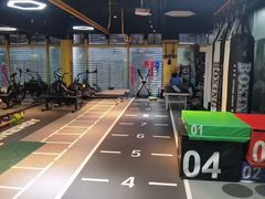 -ENERGY原力健身(川周店)