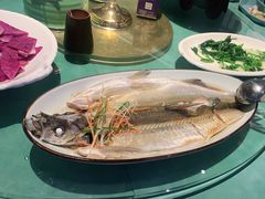 -客宴·江西客家菜(红角洲店)