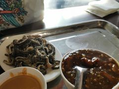 -姚记炒肝店(鼓楼店)