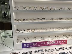 -启明眼镜(海淀黄庄店)