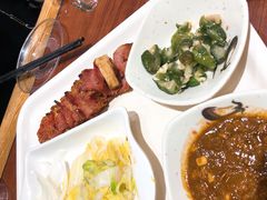 -金刚山烧烤(中山路店)