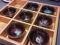 -锦府园·新台州菜(合生汇店)