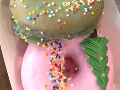 -85度C(泉州泉秀2店)