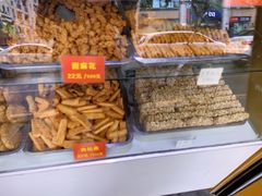 -宋记饼家(石门二路店)
