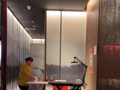 -京华烟云·北京烤鸭(领展购物广场·中关村店)