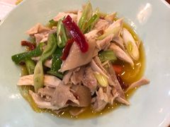 -巴依老爷新疆美食(牡丹园店)