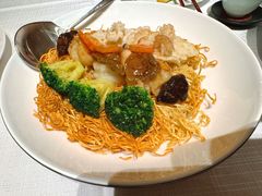 -金悦轩海鲜酒家(拱北店)