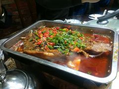 -老长沙罐子楼(平顶山总店)