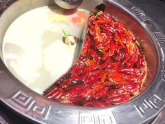 -热辣宗师·串串火锅(万达金街店)