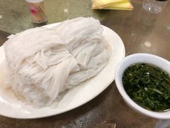 -揭阳钟记小食(福田新村店)