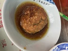 -粗茶淡饭(东关街店)