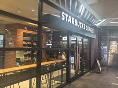 -星巴克(上海虹桥新天地二店)