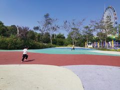 -河源客家文化公园