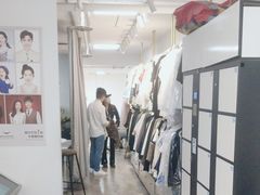 -微笑时刻照相馆·企业合影·商务外拍(北京五道口店)
