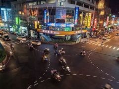 -永和豆漿(西門町店)