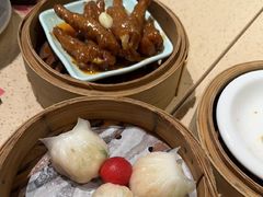 -点都德(汇盈广场店)
