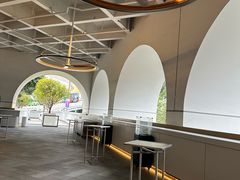 -尼依格罗香港美利酒店