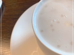 -枣子树·素食餐厅(朱家尖店)
