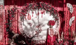 -汕尾陆丰婚庆婚礼司仪主持洪立策划公司(东海店)