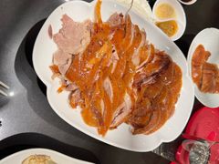 -北京王府井希尔顿酒店·秦唐中餐厅Chynna