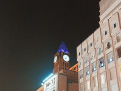 -王府井步行街