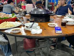 大堂-大地农庄(逢沙大道店)