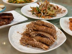 -新金盛·海鲜酒楼(盐田店)