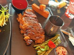 -哈蒙德餐厅