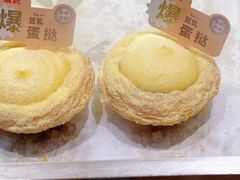 -詹记桃酥(融创茂店)