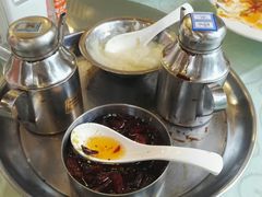 小料-京滨饭店·餐厅(阜外大街店)