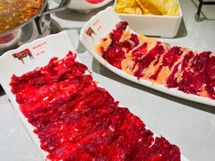 -俏牛哥鲜牛肉牛肆馆(重庆天地店)