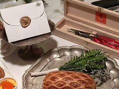 -壳里西餐厅Coquille Seafood Bistro(蒙自路店)