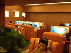 -任我游电竞(朝外店)