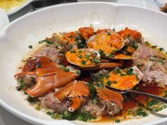 -荣兴酒家(徐家汇店)